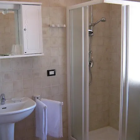 Agriturismo Al Vecchio Tino Farm stay *