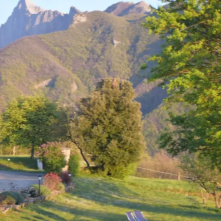 Farm stay Agriturismo Al Vecchio Tino