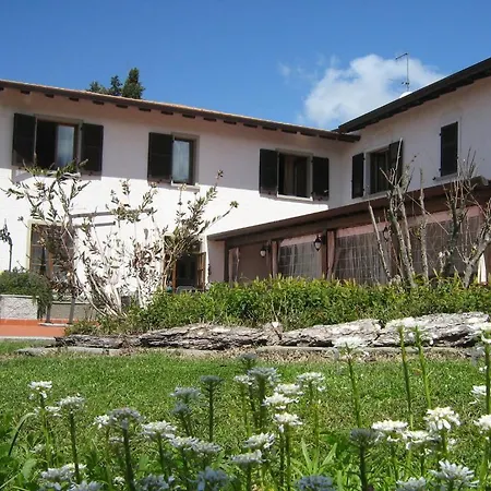 Agriturismo Al Vecchio Tino Farm stay Fivizzano