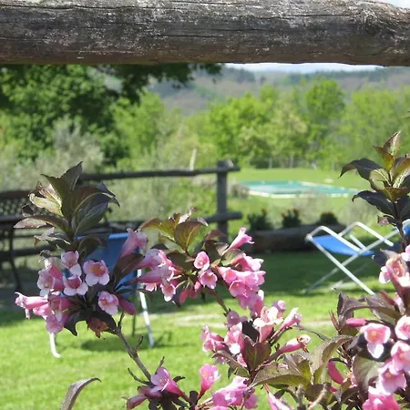 Agriturismo Al Vecchio Tino Fivizzano