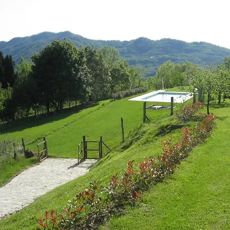 Agriturismo Al Vecchio Tino *