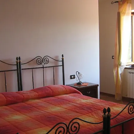 Agriturismo Al Vecchio Tino *