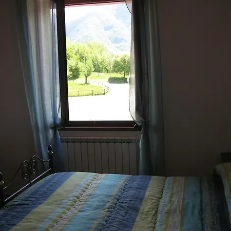 Agriturismo Al Vecchio Tino * Fivizzano