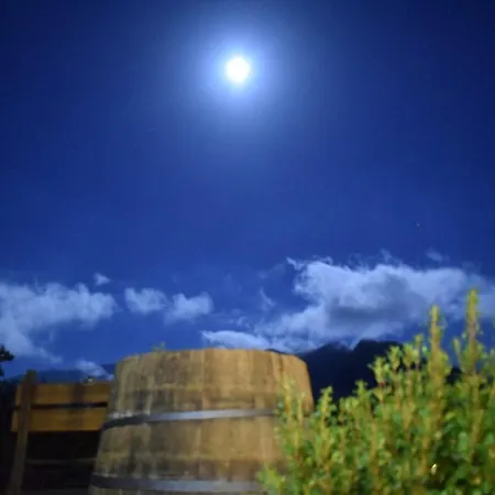 Agriturismo Al Vecchio Tino *