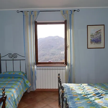 Agriturismo Al Vecchio Tino