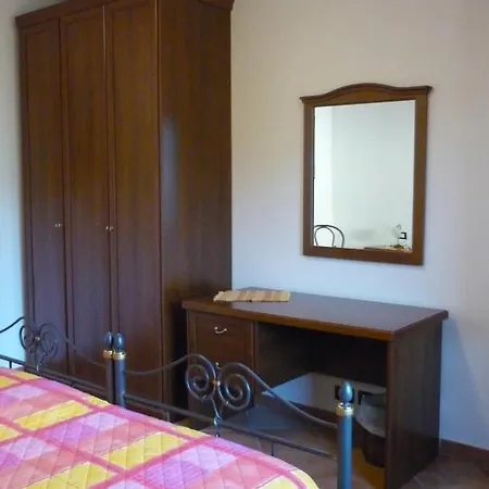Alloggio per agriturismo Agriturismo Al Vecchio Tino *