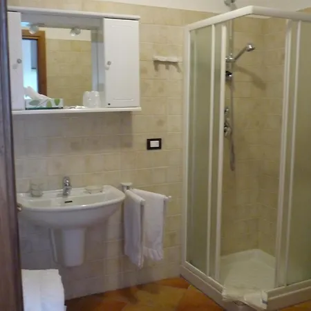 Alloggio per agriturismo Agriturismo Al Vecchio Tino Fivizzano