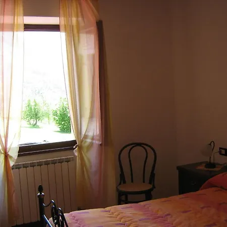 Alloggio per agriturismo Agriturismo Al Vecchio Tino