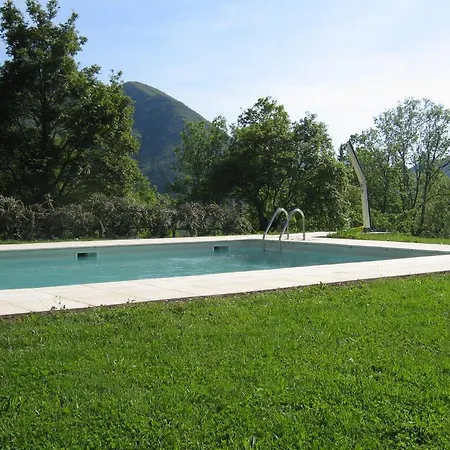Agriturismo Al Vecchio Tino Fivizzano