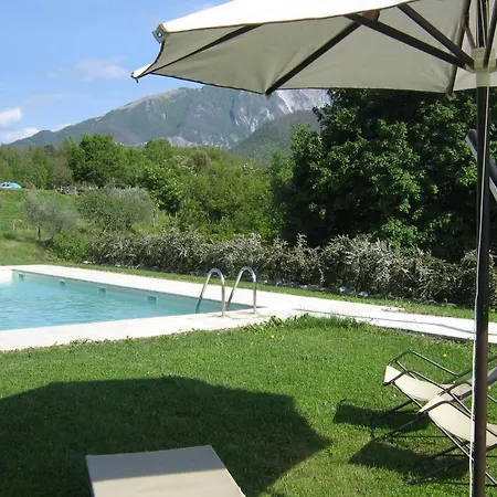 Agriturismo Al Vecchio Tino Κατάλυμα σε φάρμα