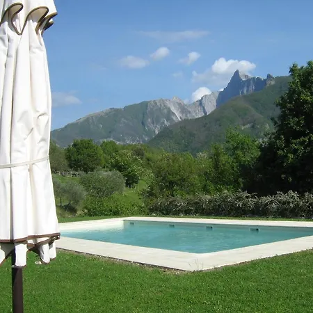 Alloggio per agriturismo Agriturismo Al Vecchio Tino *